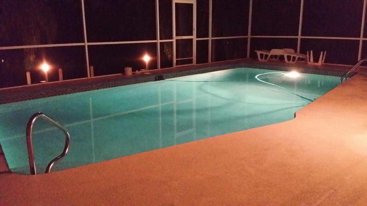 Sunny Paradise Κέιπ Κόραλ Εξωτερικό φωτογραφία